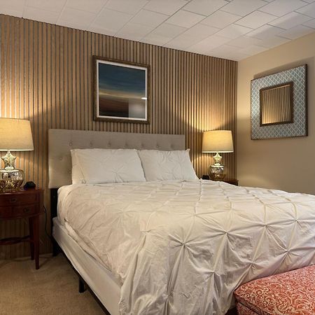 Dougan Suites Портланд Екстериор снимка