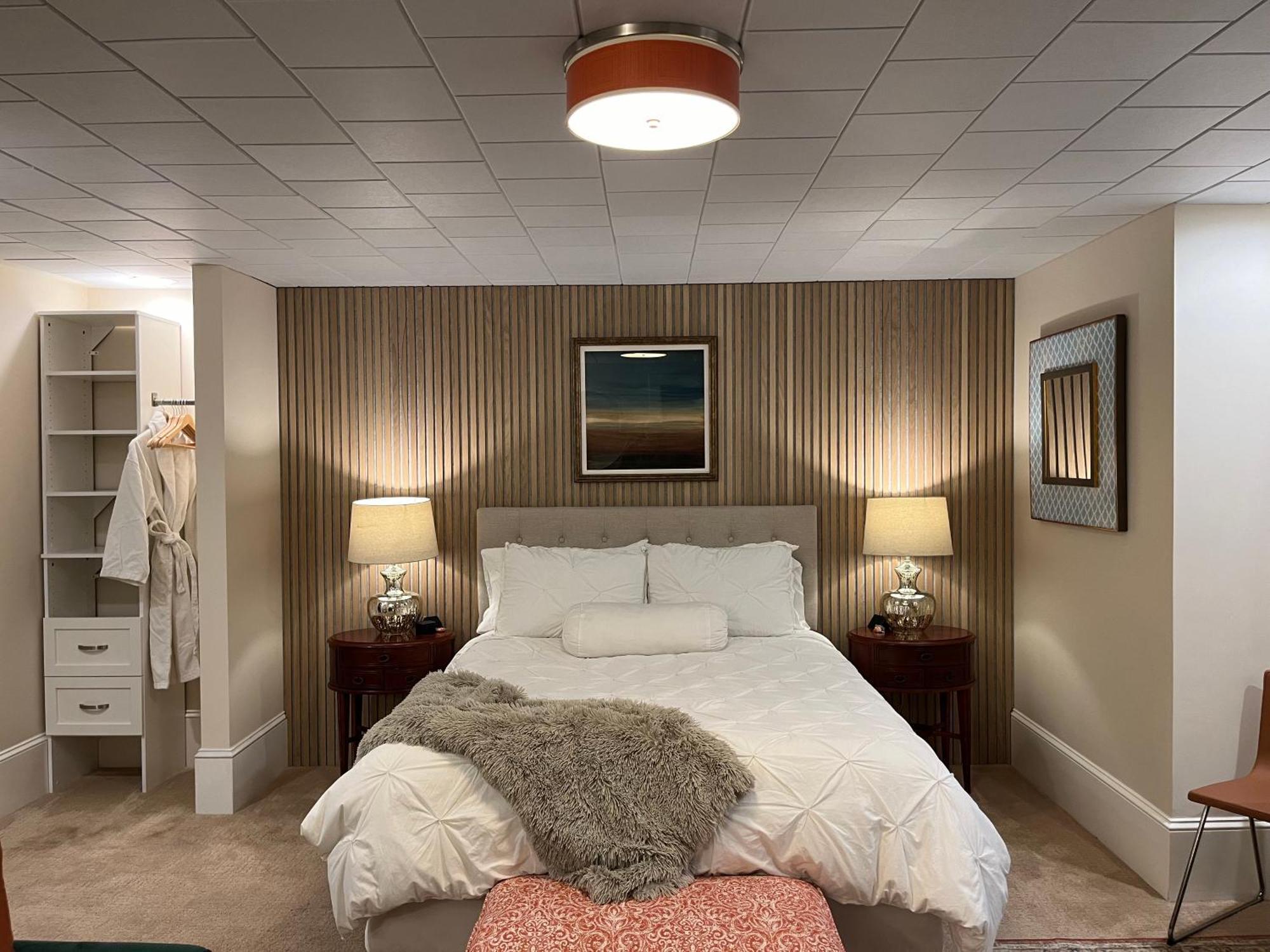Dougan Suites Портланд Екстериор снимка