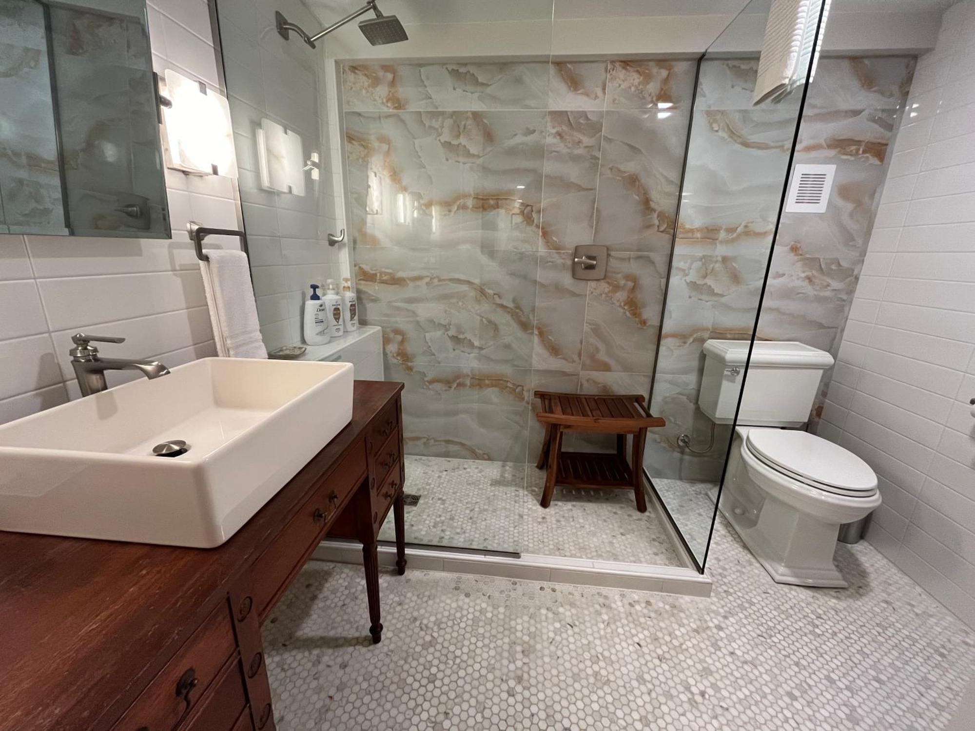 Dougan Suites Портланд Екстериор снимка