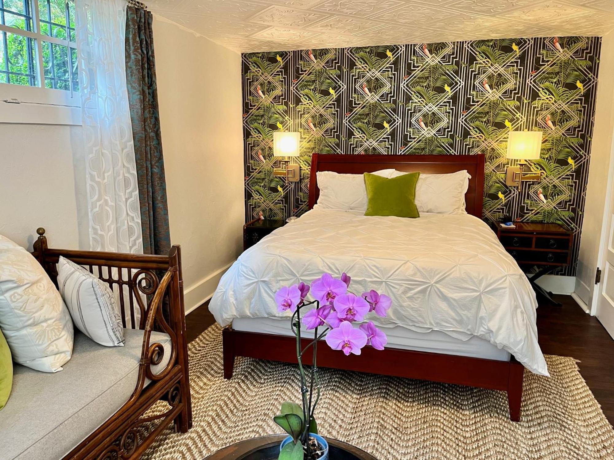 Dougan Suites Портланд Екстериор снимка