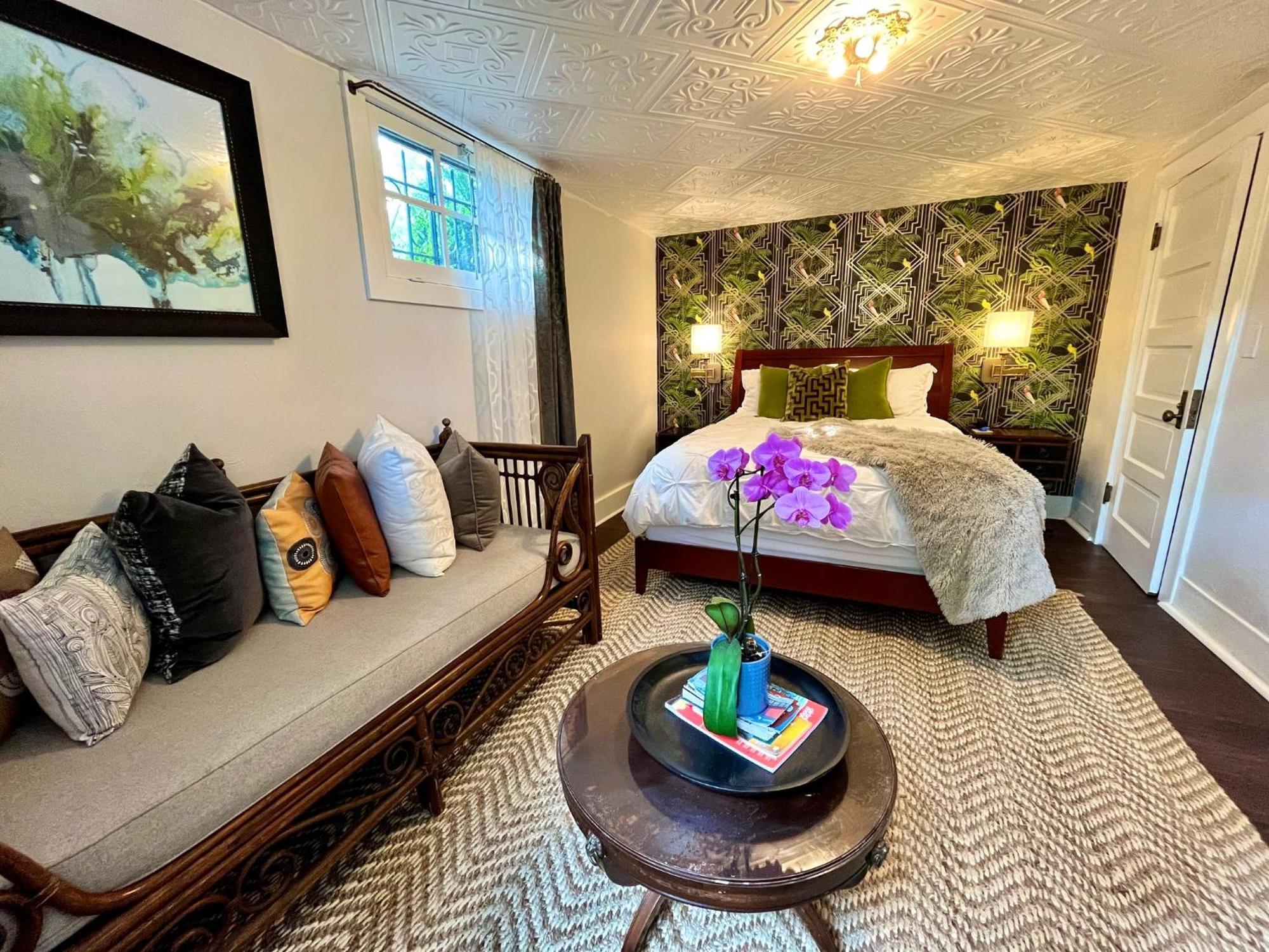 Dougan Suites Портланд Екстериор снимка
