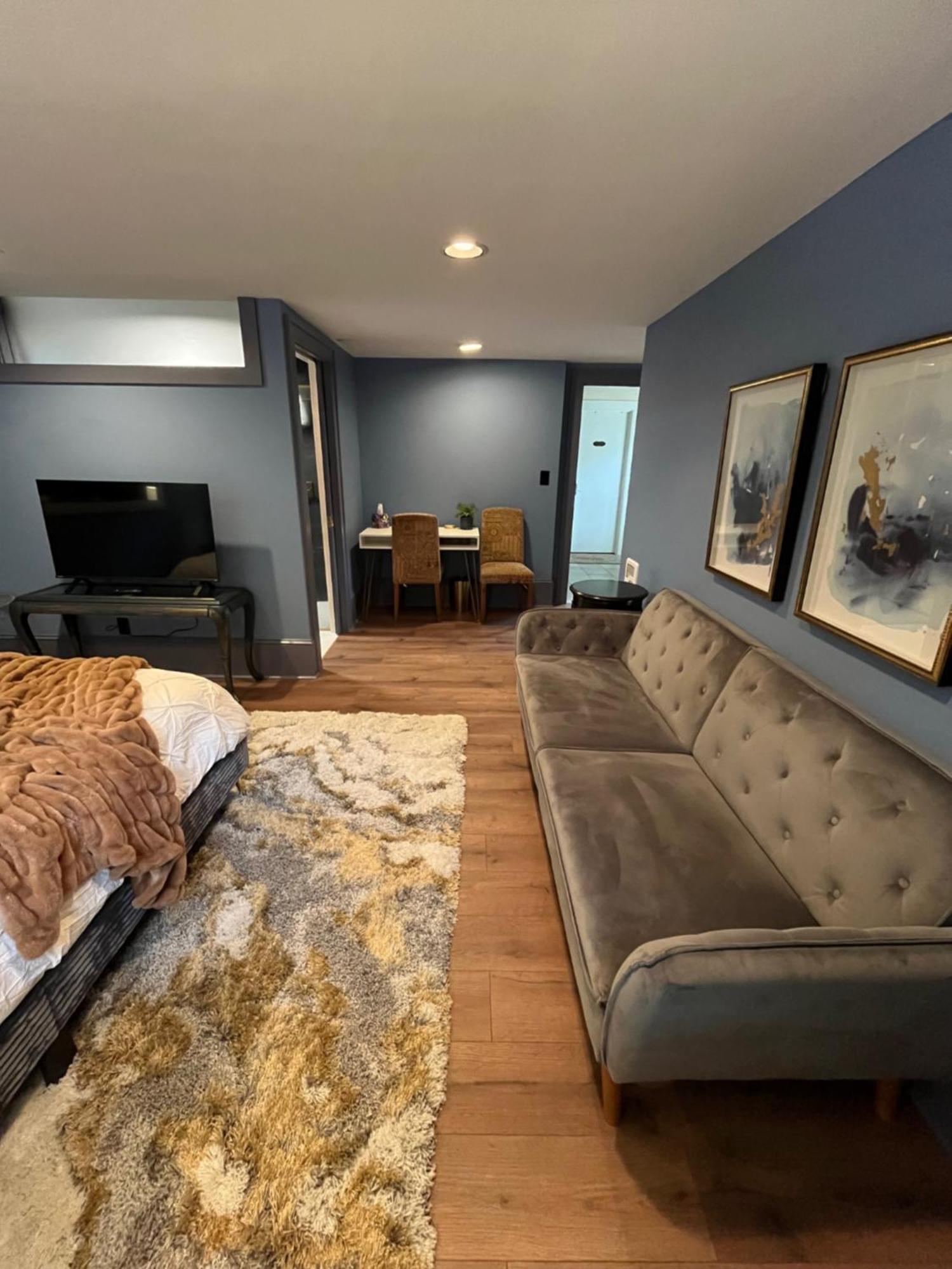 Dougan Suites Портланд Екстериор снимка
