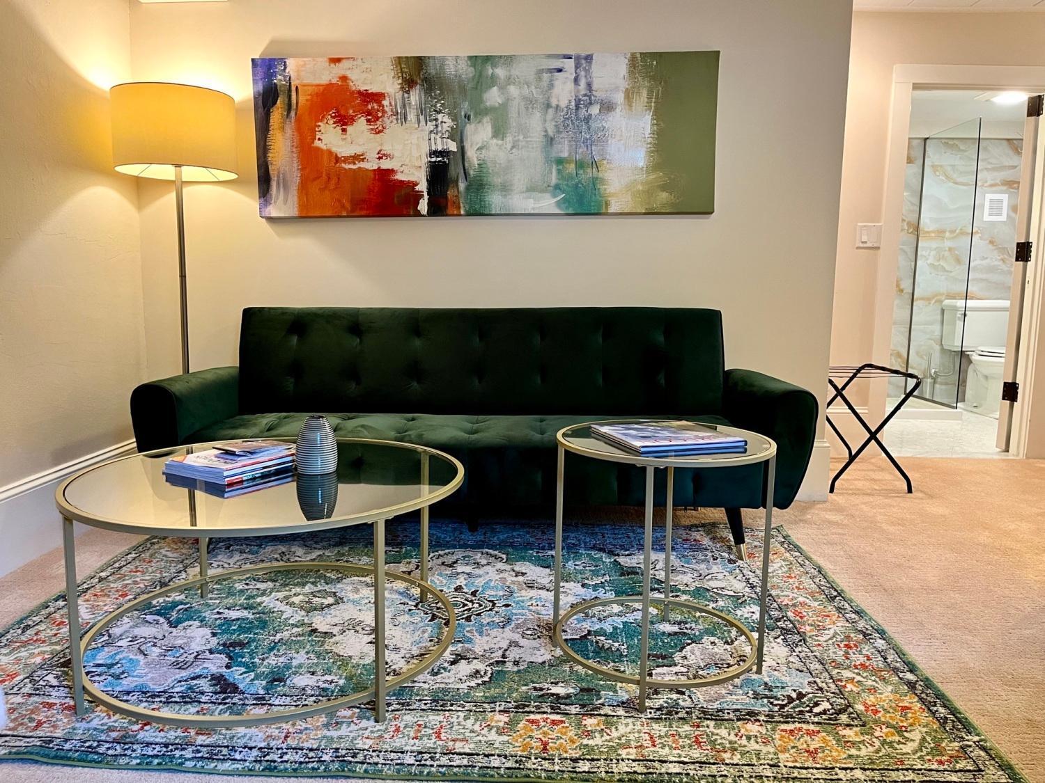 Dougan Suites Портланд Екстериор снимка