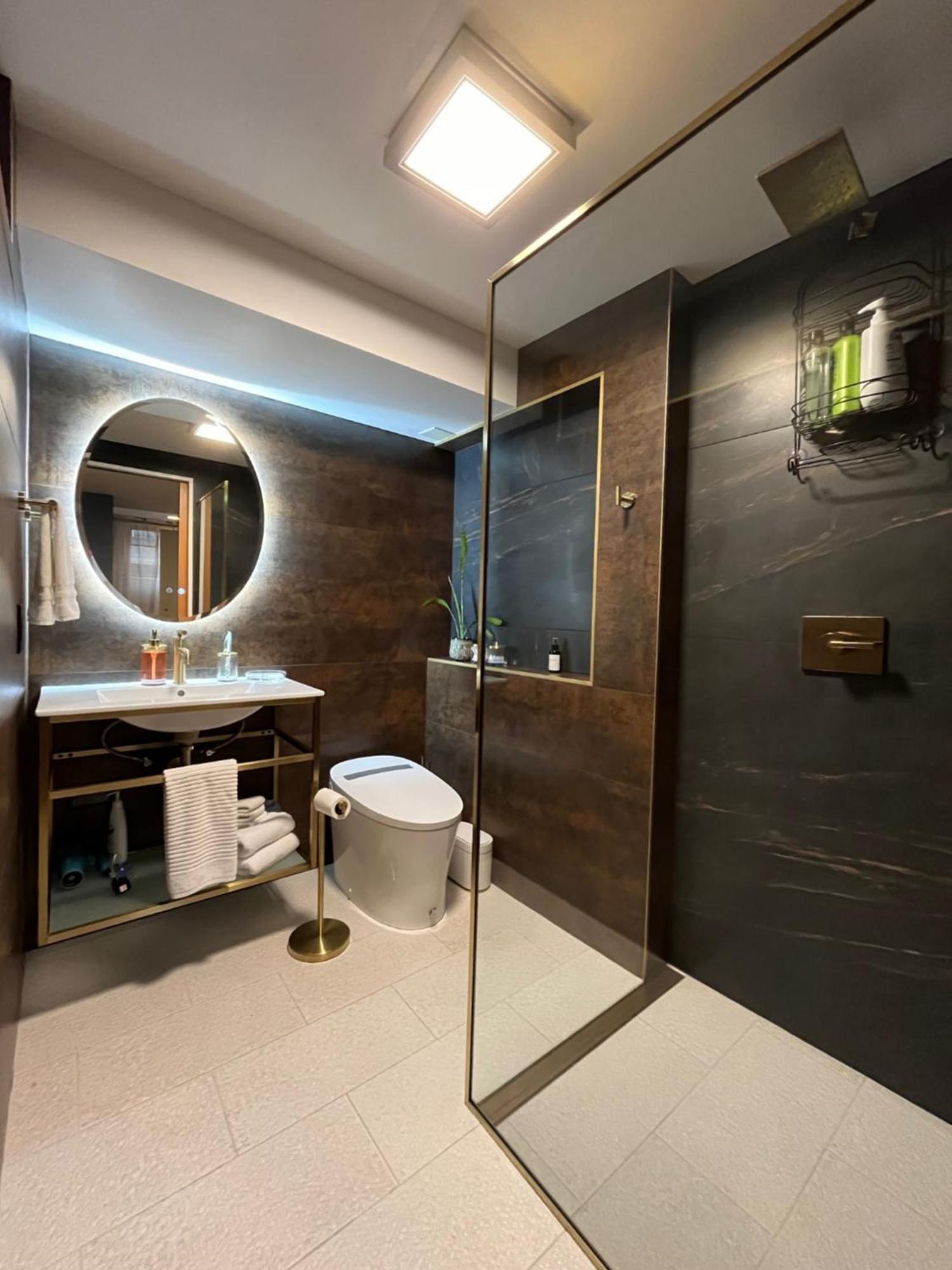 Dougan Suites Портланд Екстериор снимка